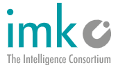 imk Health Intelligence GmbH