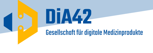 DiA42 - Society for Digital Medical Devices mbH