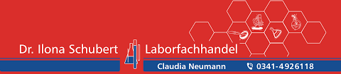 Dr. Ilona Schubert Laboratory