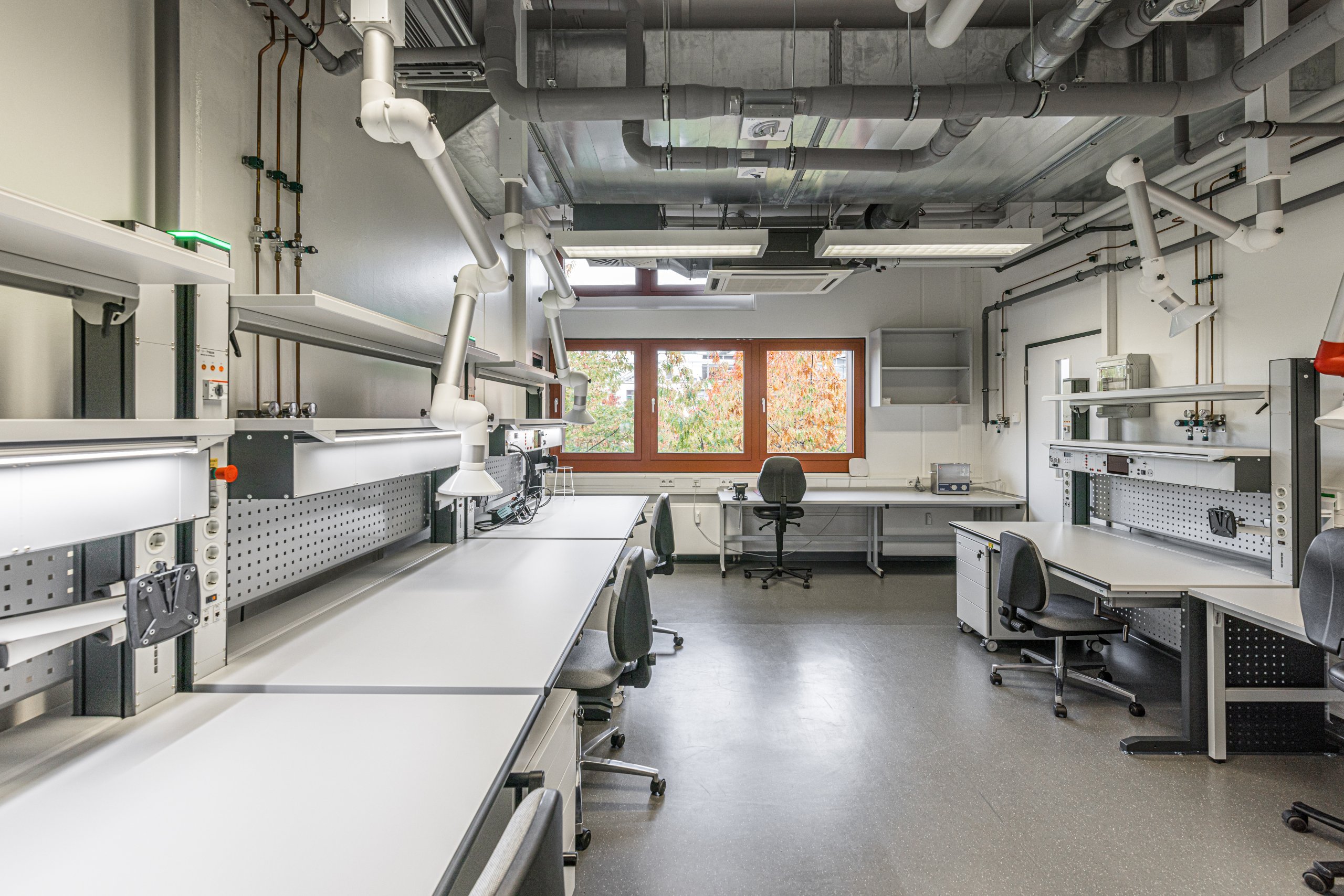 CoWorkingLab_ESD-Labor_leer