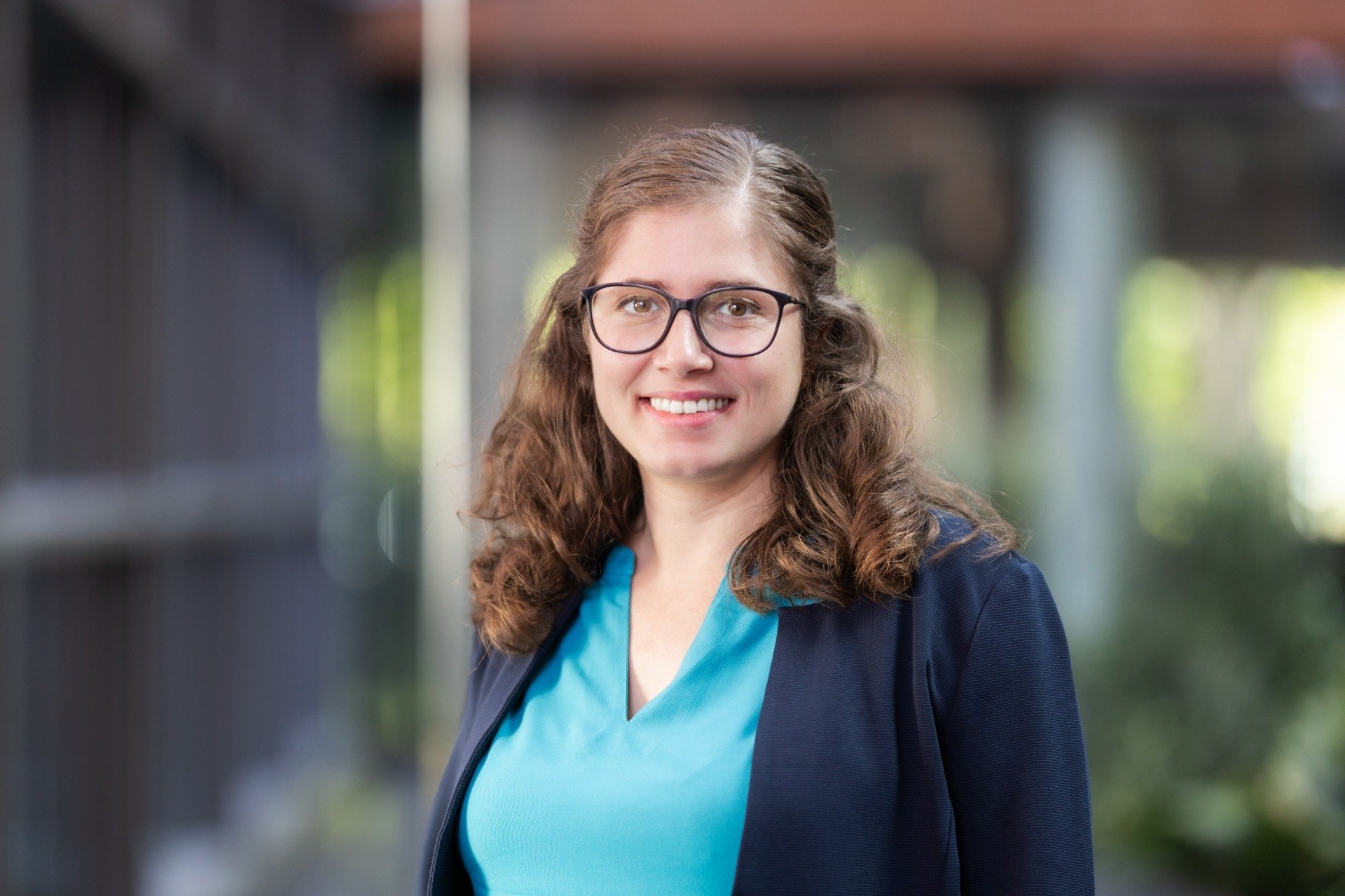 Dr. Romina Piscitello Gómez