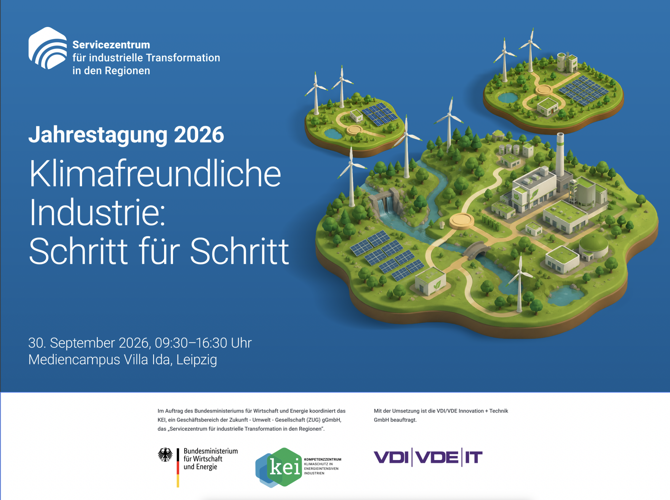 VDI Jahrestagung 2026