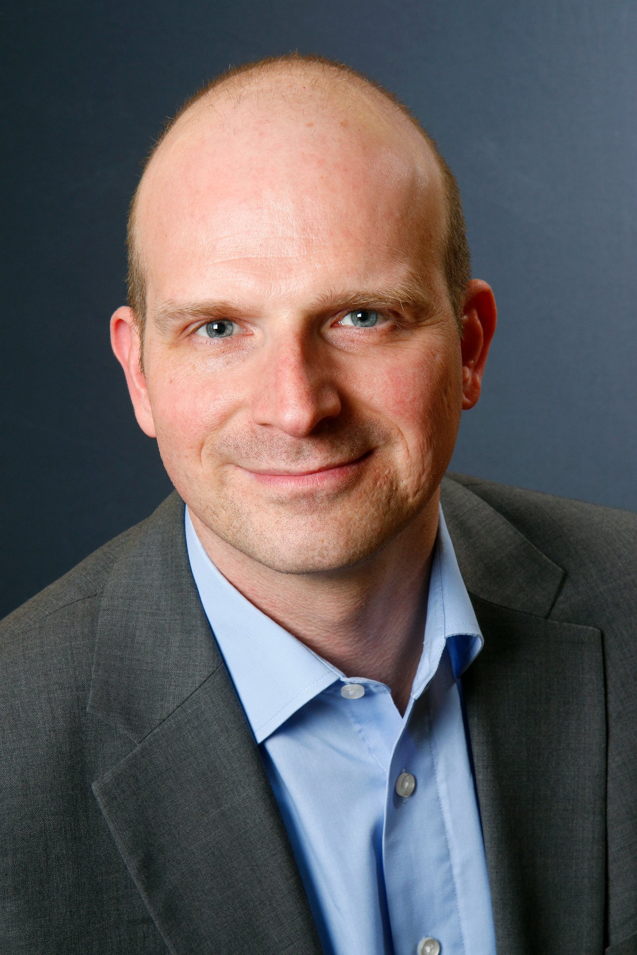 Prof. Dr. Thomas Neumuth