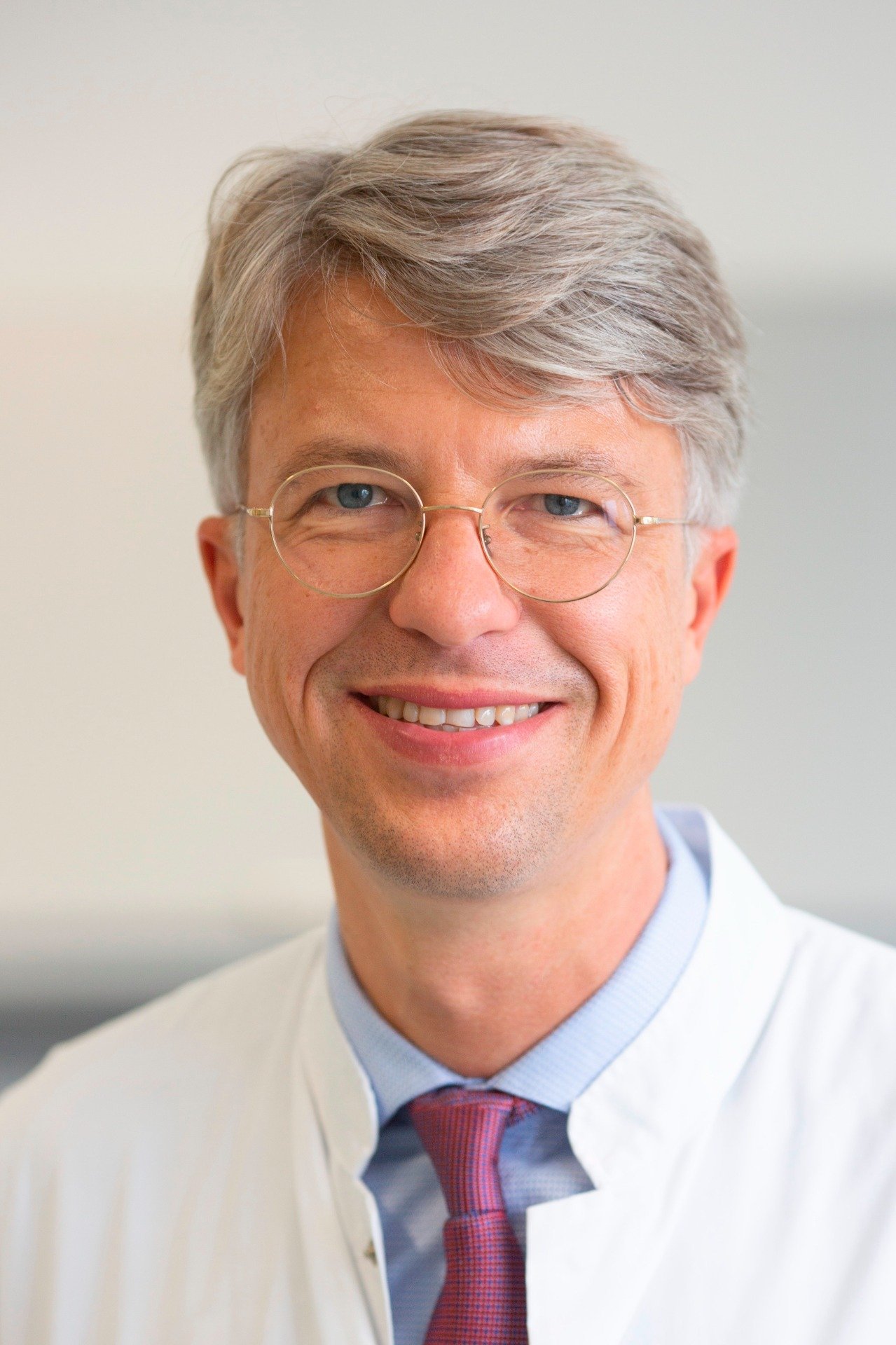 Prof. Dr. Uwe Platzbecker